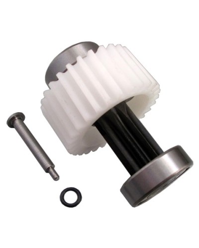 Шестерня пласт.EMEGA Came 119RIE064 в Ростове-на-Дону Запчасти для шлагбаумов и автоматики Pintop.ru