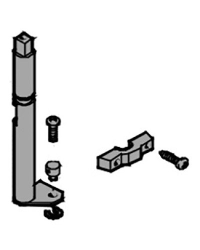Патрон для лампы EMEGA Came 119RIE068 в Ростове-на-Дону Запчасти для шлагбаумов и автоматики Pintop.ru