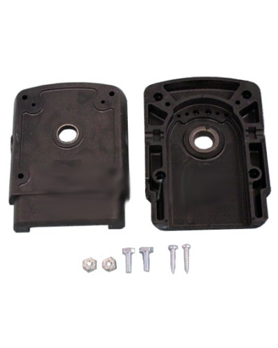 Заглушка направляющей VER Came 119RIE112 в Ростове-на-Дону Запчасти для шлагбаумов и автоматики Pintop.ru