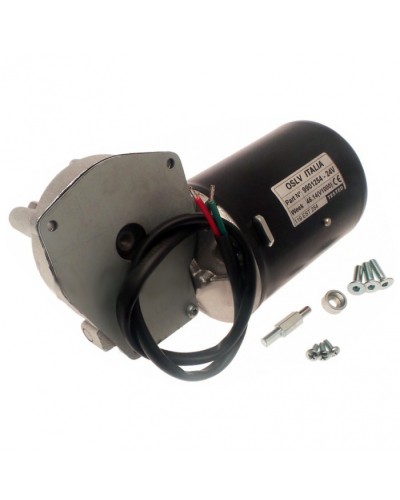 Моторедуктор V700 Came 119RIE131 в Ростове-на-Дону Запчасти для шлагбаумов и автоматики Pintop.ru