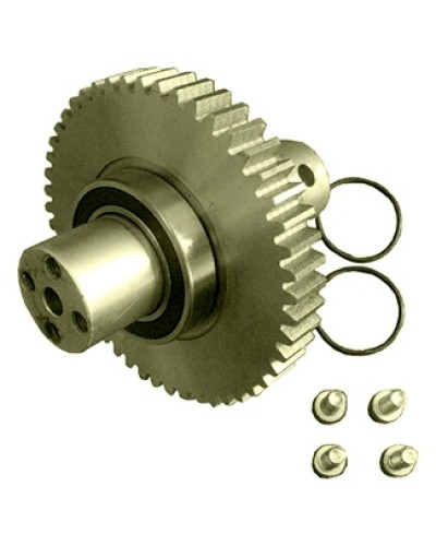 Вал выходной Came 119RIG050 в Ростове-на-Дону Запчасти для шлагбаумов и автоматики Pintop.ru