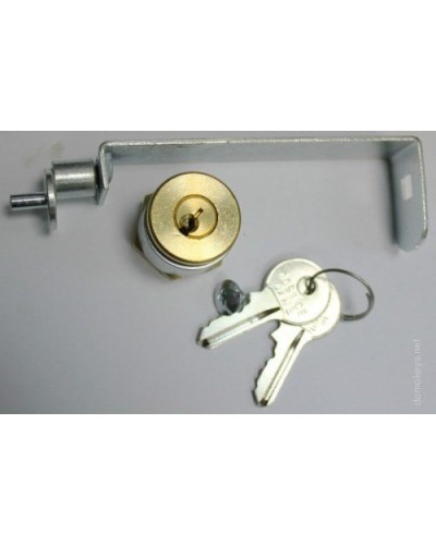 Замок блокиратора GARD Came 119RIG060 в Ростове-на-Дону Запчасти для шлагбаумов и автоматики Pintop.ru