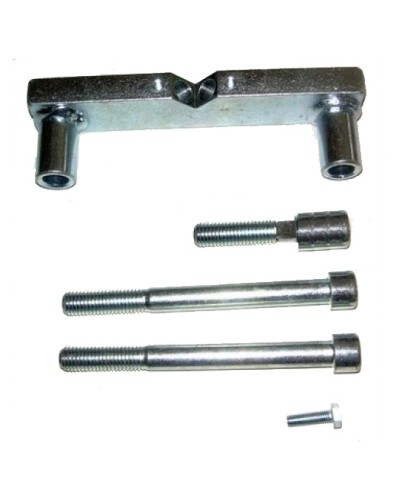 Ограничит. верхн. с крепл. G6000 Came 119RIG079 в Ростове-на-Дону Запчасти для шлагбаумов и автоматики Pintop.ru