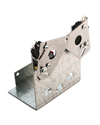 Концевые выключатели G2500 в сборе Came 119RIG083 в Ростове-на-Дону Запчасти для шлагбаумов и автоматики Pintop.ru