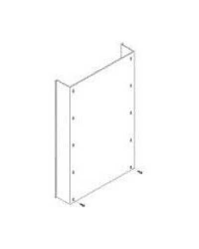 Боковина правая G12000 Came 119RIG109 в Ростове-на-Дону Запчасти для шлагбаумов и автоматики Pintop.ru