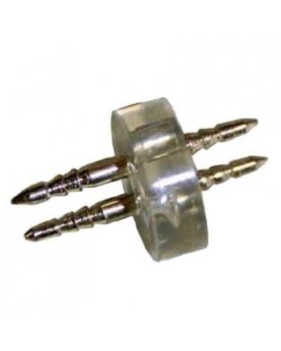 Соединитель дюралайта G02803 Came 119RIG144 в Ростове-на-Дону Запчасти для шлагбаумов и автоматики Pintop.ru