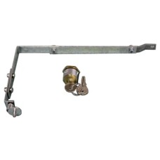 Разблокировка G2080 G2081 с личинкой замка Came 119RIG146