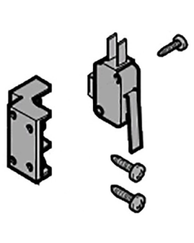 Микровыключатель дверцы разблокировки G4040 G4041 Came 119RIG175 в Ростове-на-Дону Запчасти для шлагбаумов и автоматики Pintop.ru