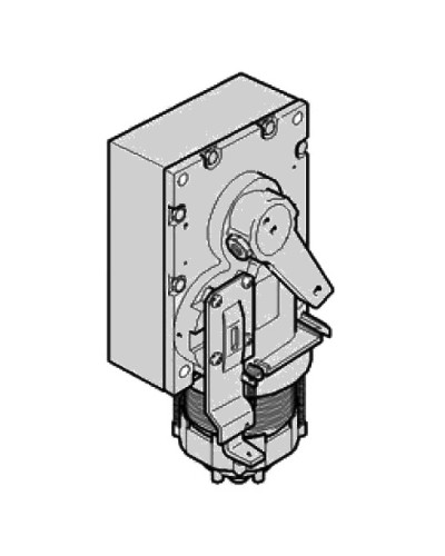 Моторедуктор G2500 Came 119RIG201 в Ростове-на-Дону Запчасти для шлагбаумов и автоматики Pintop.ru