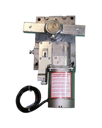 Моторедуктор G4040Z-G4040IZ Came 119RIG333 в Ростове-на-Дону Запчасти для шлагбаумов и автоматики Pintop.ru