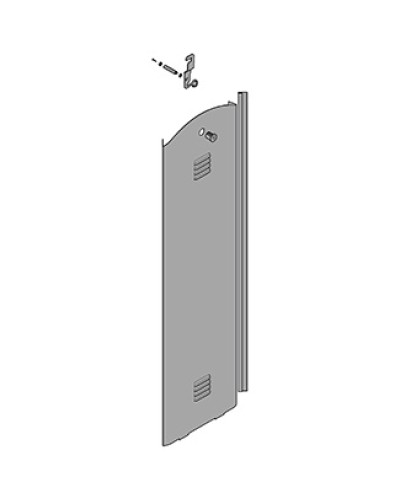 Дверца G3000 Came 119RIG409 в Ростове-на-Дону Запчасти для шлагбаумов и автоматики Pintop.ru
