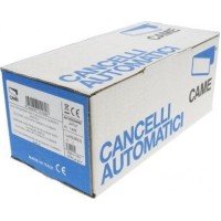 Направляющая нижняя для стекляных створок Came 119RIP024