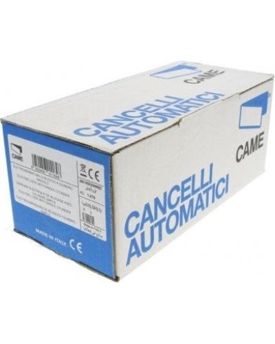 Фотоэлементы MF9011-9111 Came 119RIP045 в Ростове-на-Дону Запчасти для шлагбаумов и автоматики Pintop.ru