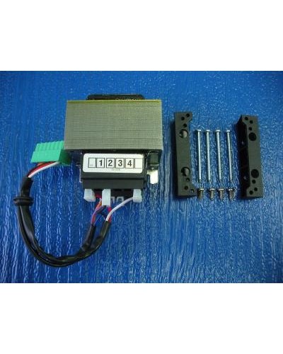 Трансформатор FLY Came 119RIP081 в Ростове-на-Дону Запчасти для шлагбаумов и автоматики Pintop.ru