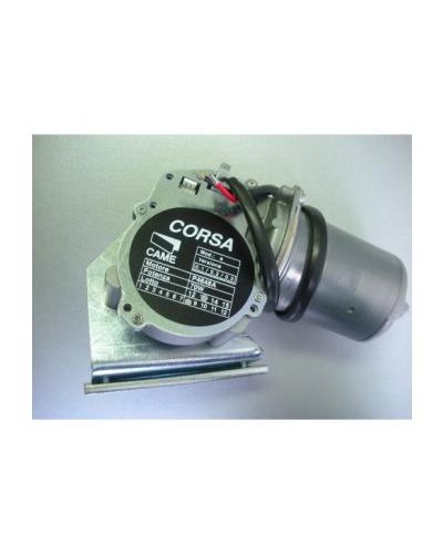 Моторедуктор CORSA Came 119RIP118 в Ростове-на-Дону Запчасти для шлагбаумов и автоматики Pintop.ru