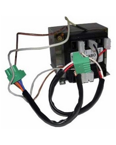 Трансформатор BX-241, BX-246 Came 119RIR122 в Ростове-на-Дону Запчасти для шлагбаумов и автоматики Pintop.ru