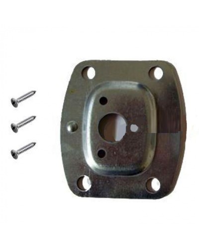 Пластина монтажная DIR-L Came 119RIR147 в Ростове-на-Дону Запчасти для шлагбаумов и автоматики Pintop.ru