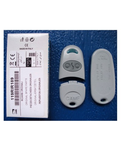 Корпус TOP-432NA Came 119RIR189 в Ростове-на-Дону Запчасти для шлагбаумов и автоматики Pintop.ru