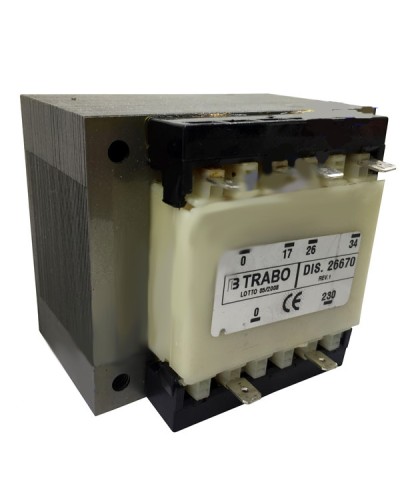 Трансформатор V700 Came 119RIR198 в Ростове-на-Дону Запчасти для шлагбаумов и автоматики Pintop.ru