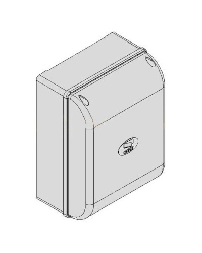 Корпус S4655 Came 119RIR315 в Ростове-на-Дону Запчасти для шлагбаумов и автоматики Pintop.ru