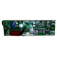 Плата лампы KLED24 Came 119RIR455