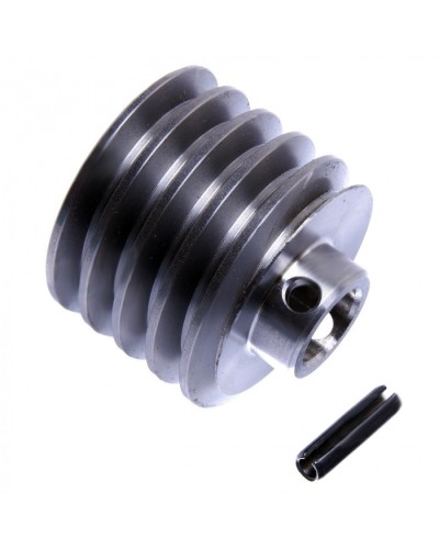 Червяк BX Came 119RIY003 в Ростове-на-Дону Запчасти для шлагбаумов и автоматики Pintop.ru