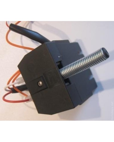 Выключатель Came 119RIY014 в Ростове-на-Дону Запчасти для шлагбаумов и автоматики Pintop.ru