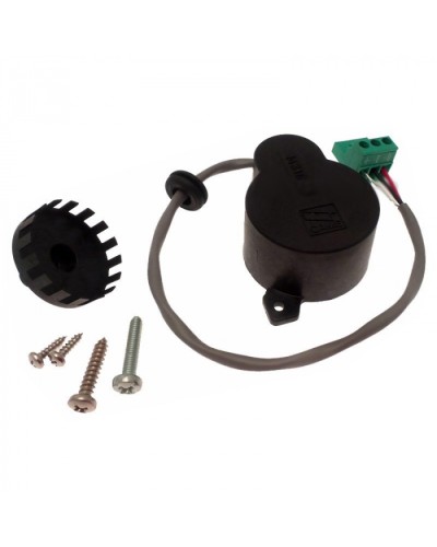 Кодер BX в сборе Came 119RIY049 в Ростове-на-Дону Запчасти для шлагбаумов и автоматики Pintop.ru