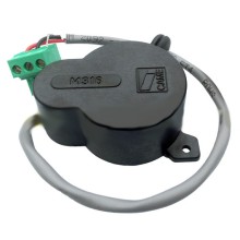 Крышка и плата кодера BX Came 119RIY050