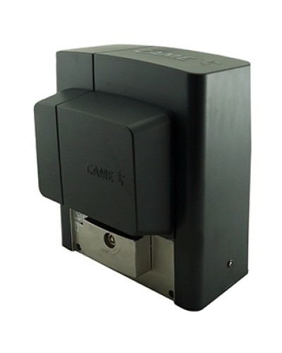 Привод 36В для откатных ворот BKV25AGS, встроенный блок управления ZN8 Came 801MS-0320 в Ростове-на-Дону Запчасти для шлагбаумов и автоматики Pintop.ru