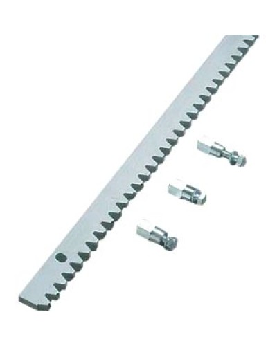 Рейка зубчатая на болтах Came CA083001 в Ростове-на-Дону Аксессуары для кабель-канала Pintop.ru