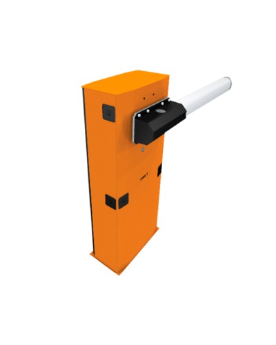 Комплект шлагбаума GARD 6500 Came G6500 CLASSICO (тумба, стрела, светоотражающие наклейки, опора для стрела, балансировочная пружина) в Ростове-на-Дону Автоматические шлагбаумы Pintop.ru