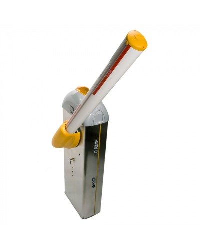 Шлагбаум автоматический скоростной Came GARD 3000 комплект дюралайт (левый) в Ростове-на-Дону Автоматические шлагбаумы Pintop.ru