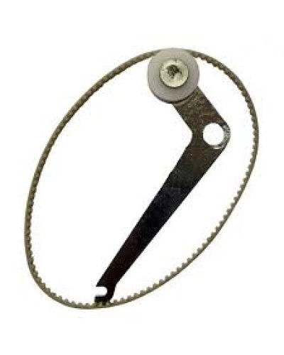 Привод концевых выключателей Came С-ВХ в сборе (119RICX024) в Ростове-на-Дону Запчасти для шлагбаумов и автоматики Pintop.ru