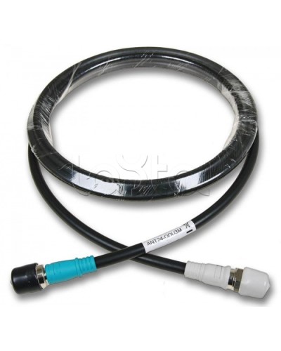 Удлинитель антенны 3м D-Link ANT24-ODU3M в Ростове-на-Дону Патч-корды и пигтейлы Pintop.ru