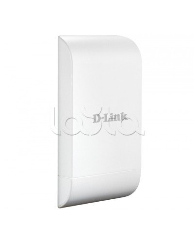 Беспроводная точка доступа внешняя D-Link DAP-3410/RU/A1A в Ростове-на-Дону Маршрутизаторы, Роутеры и Точки Доступа Pintop.ru