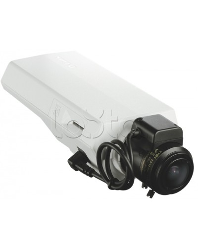 IP-камера видеонаблюдения в стандартном исполнении D-Link DCS-3511/UPA/A1A в Ростове-на-Дону IP-камеры Pintop.ru