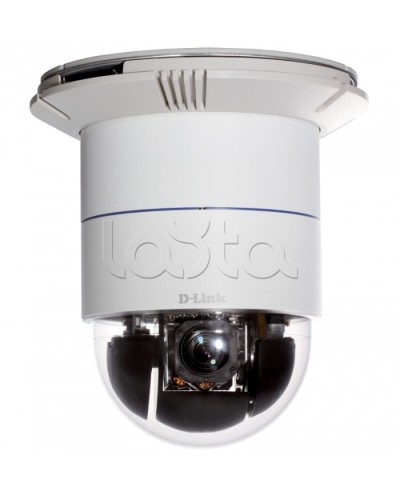 Камера видеонаблюдения PTZ D-Link DCS-6616/A1A в Ростове-на-Дону IP-камеры Pintop.ru
