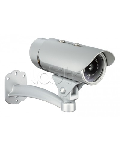 IP-камера видеонаблюдения уличная в стандартном исполнении D-Link DCS-7110/UPA/B1A в Ростове-на-Дону IP-камеры Pintop.ru