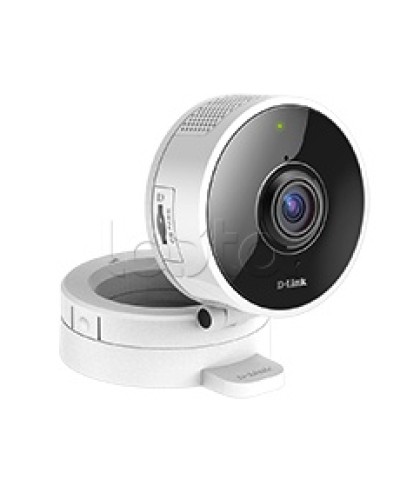 Камера видеонаблюдения миниатюрная D-Link DCS-8100LH/A1A в Ростове-на-Дону Аналоговые камеры Pintop.ru