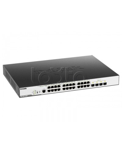 PoE-коммутатор D-Link DGS-3000-28XMP/B1A в Ростове-на-Дону Коммутаторы Pintop.ru