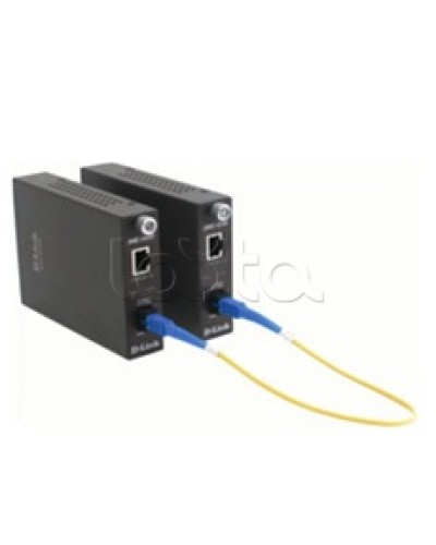 WDM-медиаконвентер с 1 портом D-Link DMC-1910R/A9A в Ростове-на-Дону Медиаконвертеры Pintop.ru
