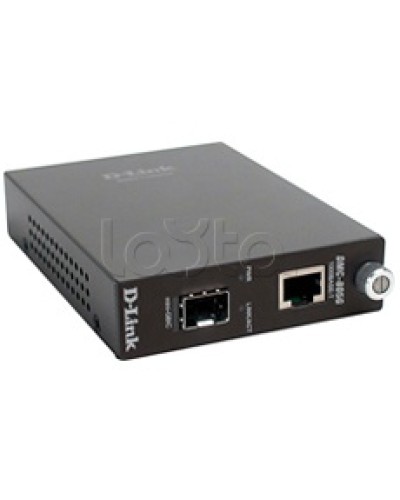 Медиаконвертер D-Link DMC-805G/A11A в Ростове-на-Дону Медиаконвертеры Pintop.ru