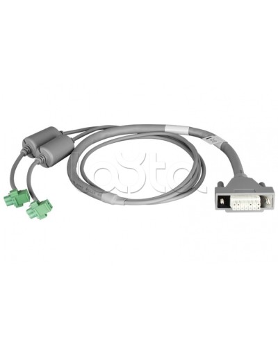 Кабель питания (1.5 м) D-Link DPS-CB150-2PS/B1A в Ростове-на-Дону Дополнительное оборудование для сетей Pintop.ru