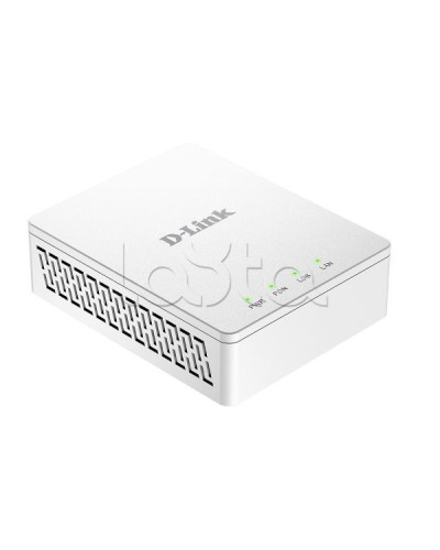 Абонентский терминал GPON ONT D-Link DPN-101G/RU/R1A в Ростове-на-Дону Маршрутизаторы, Роутеры и Точки Доступа Pintop.ru