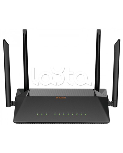 Маршрутизатор D-Link DSL-245GR/R1A в Ростове-на-Дону Маршрутизаторы, Роутеры и Точки Доступа Pintop.ru