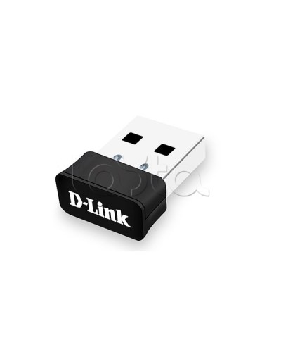 USB-адаптер AC600 с поддержкой MU-MIMO D-Link DWA-171/RU/D1A в Ростове-на-Дону Маршрутизаторы, Роутеры и Точки Доступа Pintop.ru