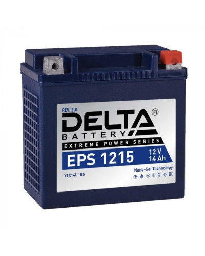 АКБ 12 - 15 EPS 1215 в Ростове-на-Дону Электротехническое оборудование Pintop.ru