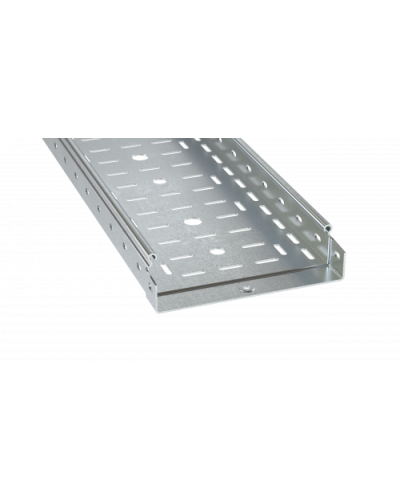 Лоток перфорированный DKC (SPN60530) в Ростове-на-Дону Кабельные лотки Pintop.ru