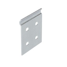 Пластина соединительная GTO H100 толщ 1,5 мм DKC SPGM100